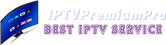 iptv premium plus logo