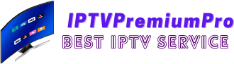 iptv premium plus logo